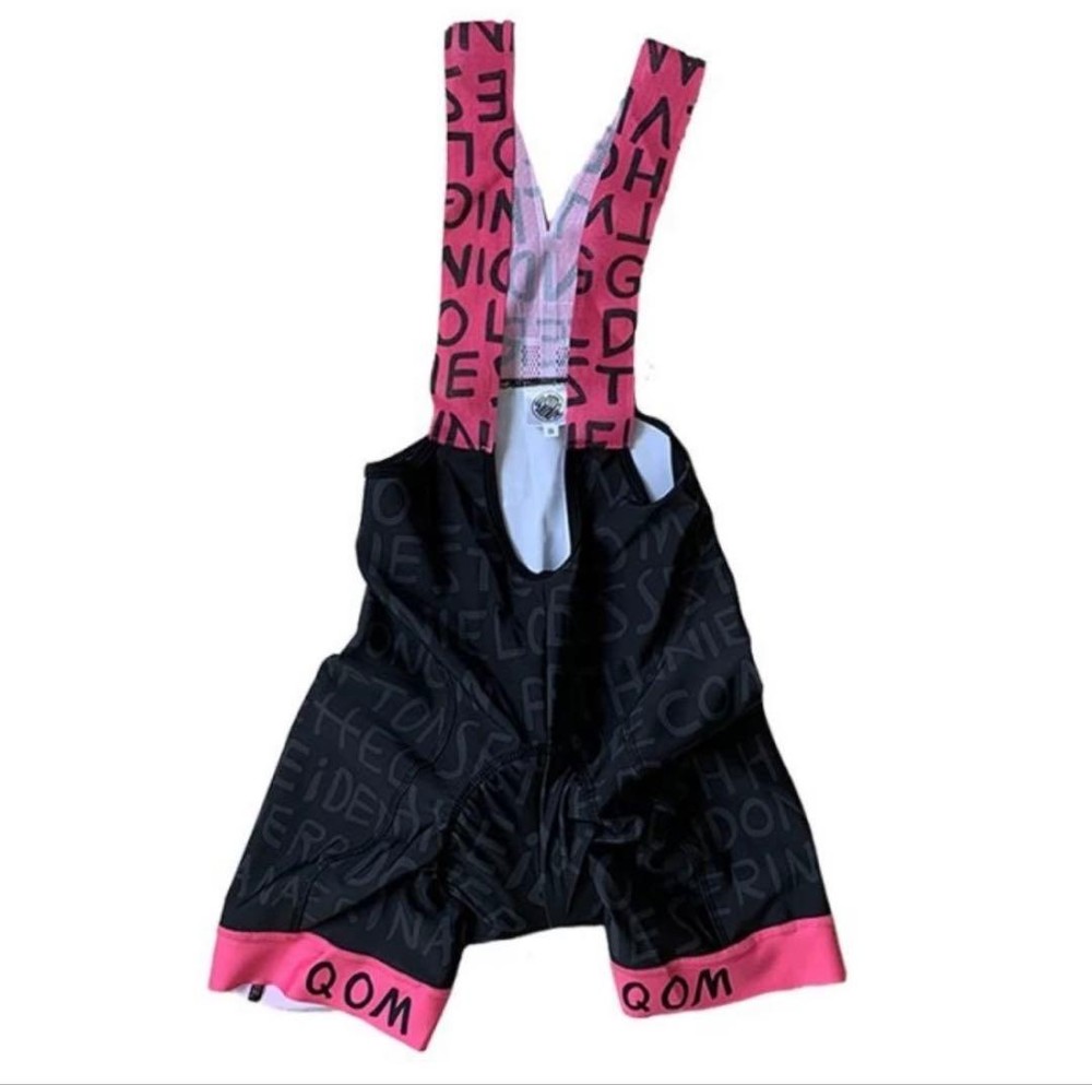 新品 OSTROY Bib Short WOMEN XS大いさ