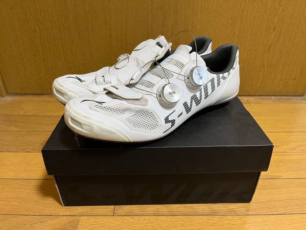 SPECIALIZED - S-WORKS VENT 42.5