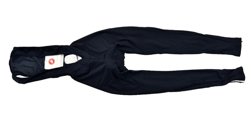 Castelli - Explore Thermo ビブタイツ size:S