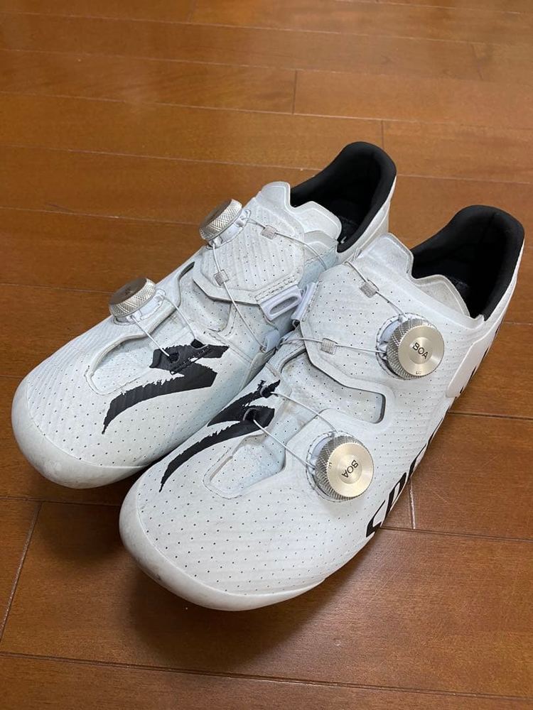 SPECIALIZED - ★3昼日なか制限事項銀行割引‼️S-WORKS ARES 2