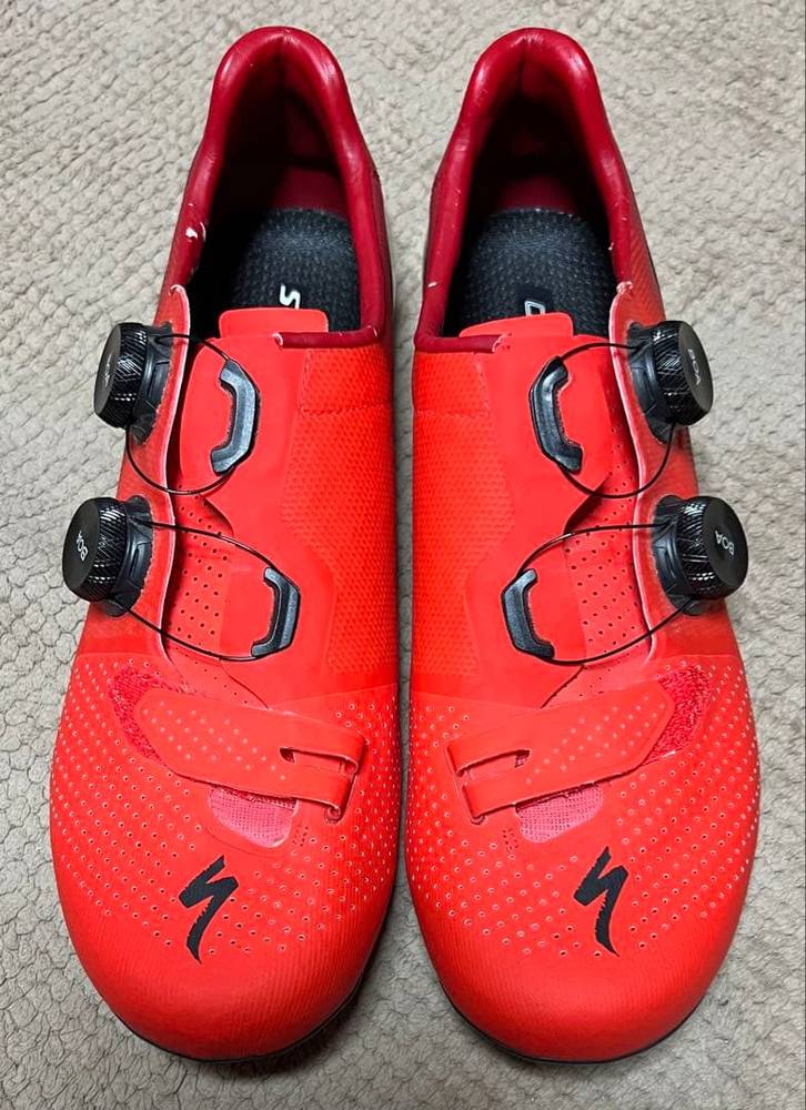 SPECIALIZED - S-WORKS 7 RDビンディングシューズ 27.3