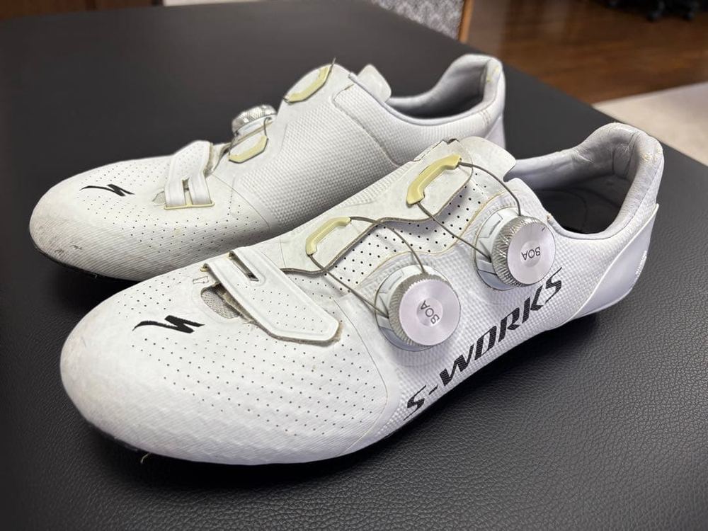 SPECIALIZED - S-WORKS7 シューズEU41.5(26.5糎)