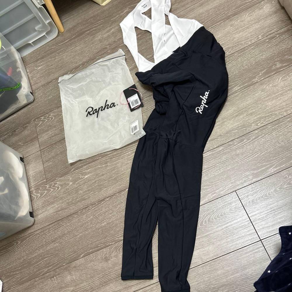 rapha - 【未当てはめる品】Rapha ビブタイツ