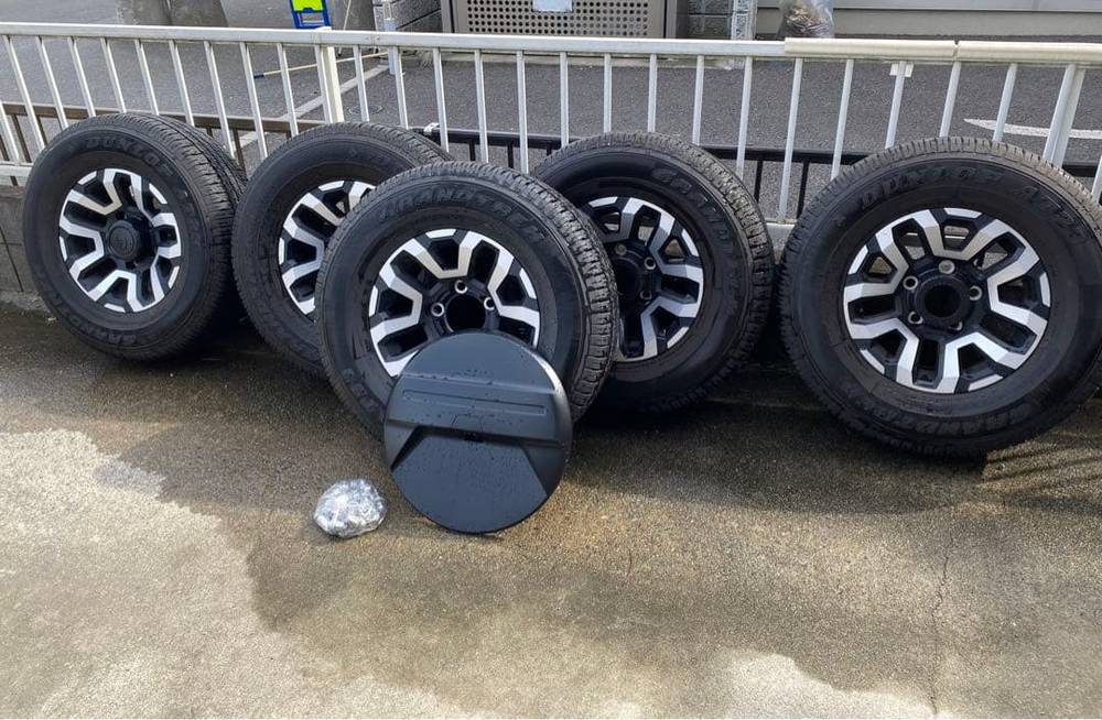 DUNLOP - s/s様専用