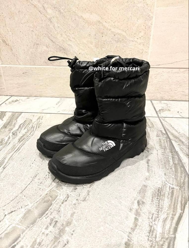 THE NORTH FACE - ブーツ差し上げ物♡