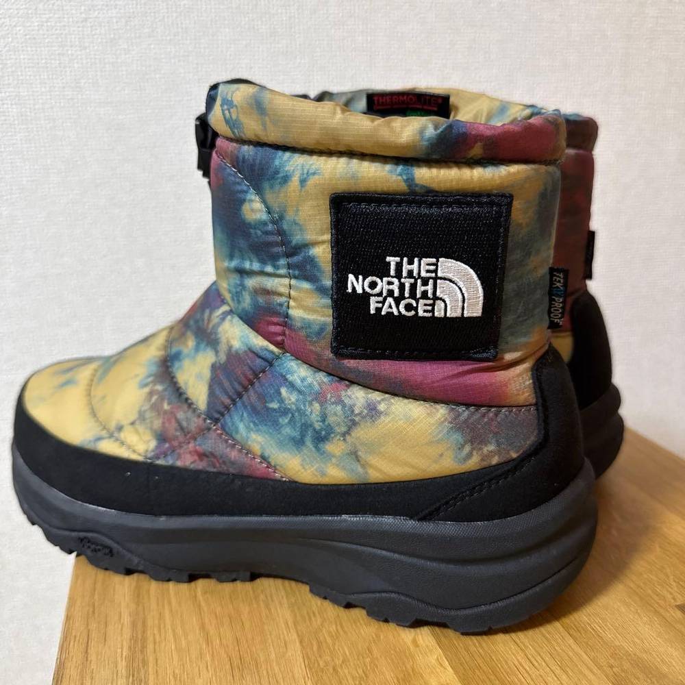 THE NORTH FACE - THERMOLITE アイスダイ 24.0糎