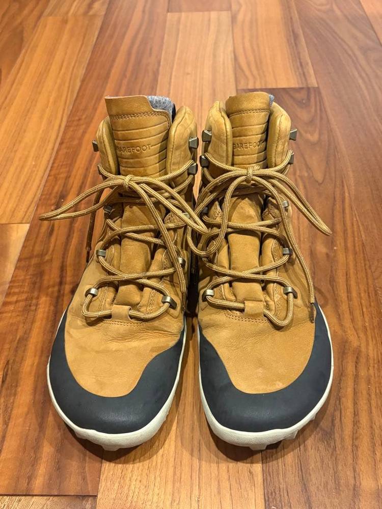 Vivo Barefoot - TRACKER WINTER SG(VIVOBAREFOOT)大いさ43