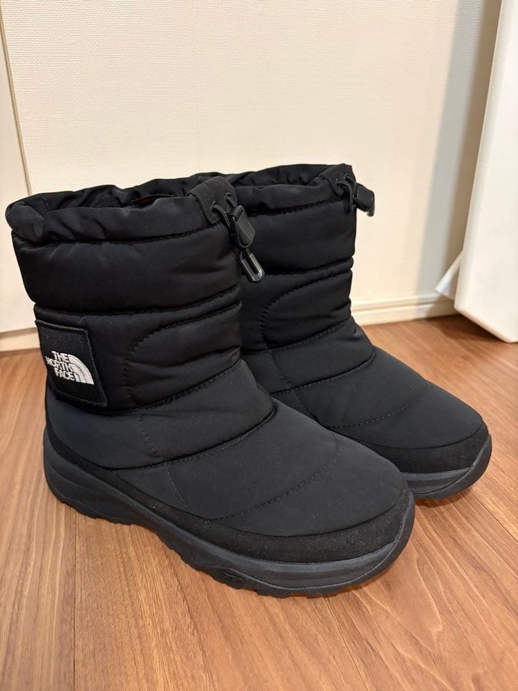 THE NORTH FACE - / スノーブーツ NF52280 26.0糎
