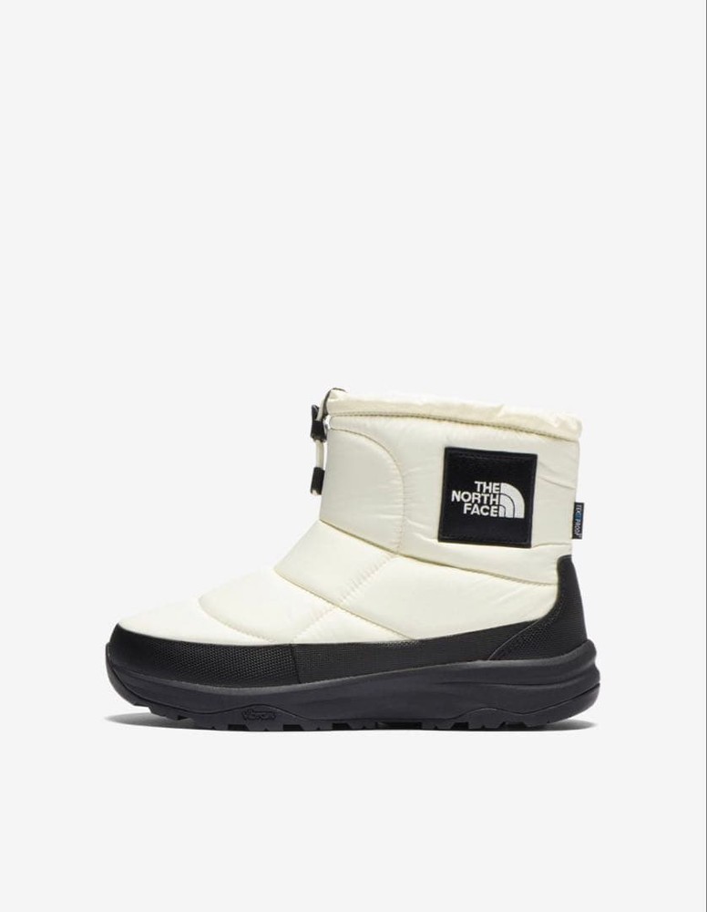 THE NORTH FACE - NF52280 スノーブーツ 25糎