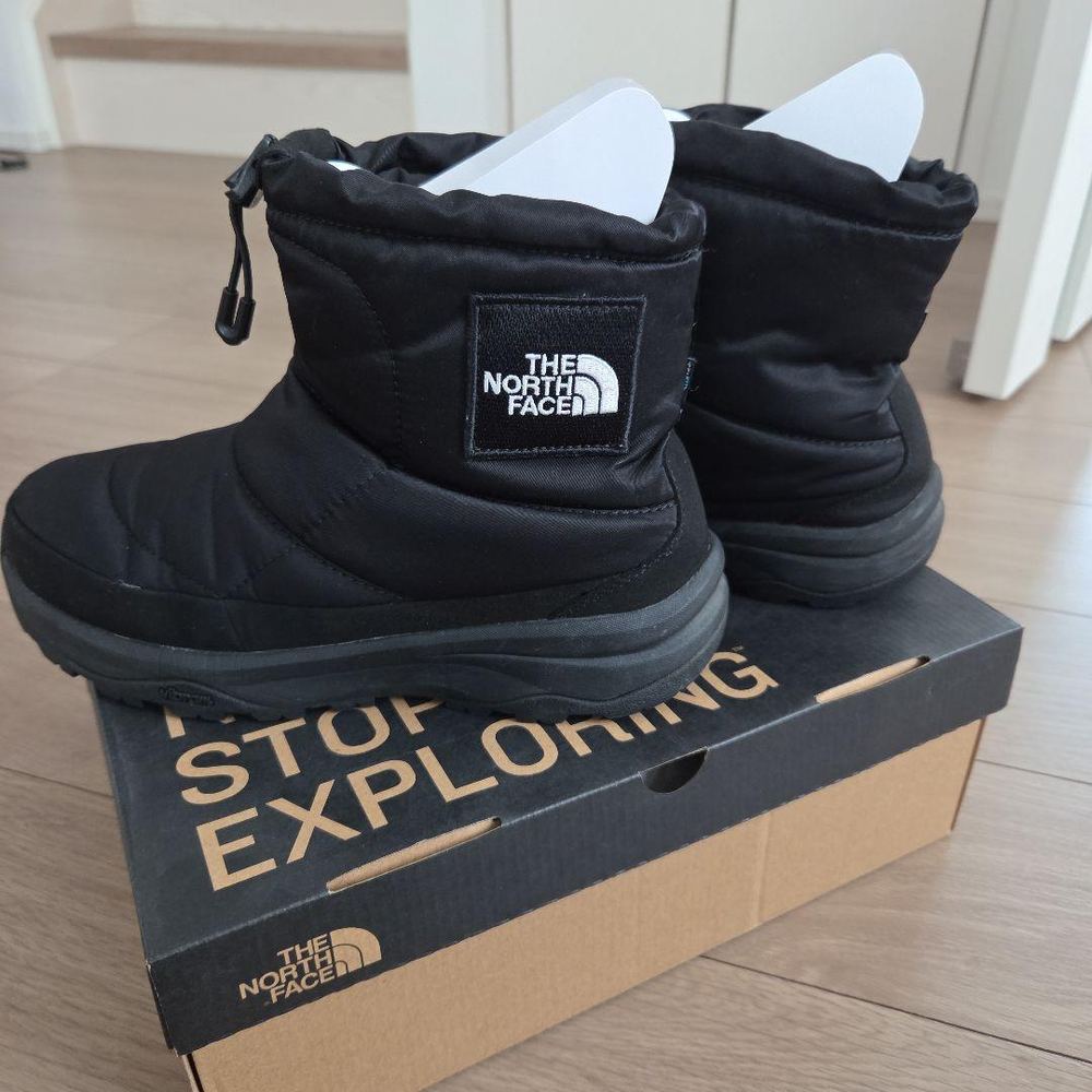 THE NORTH FACE - ブーツ25.0糎