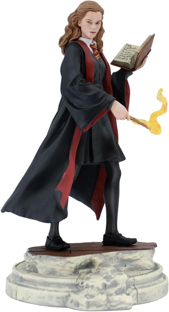 Hermione Granger Sixth Year Figurine