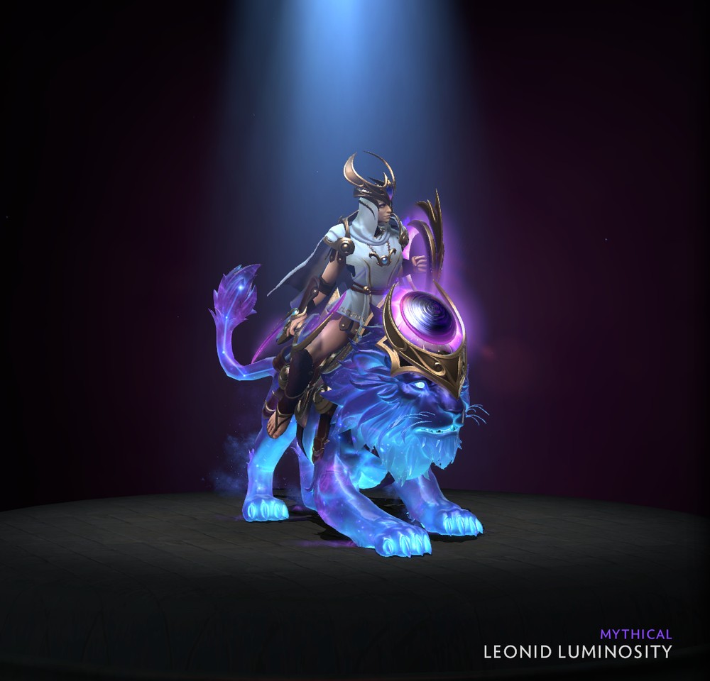 Leonid Luminosity Bundle