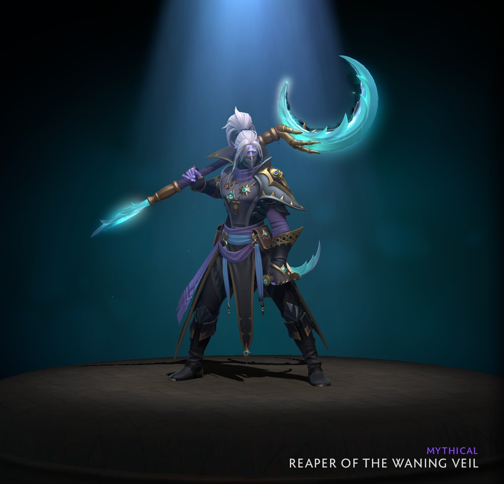 Reaper of the Waning Veil Bundle