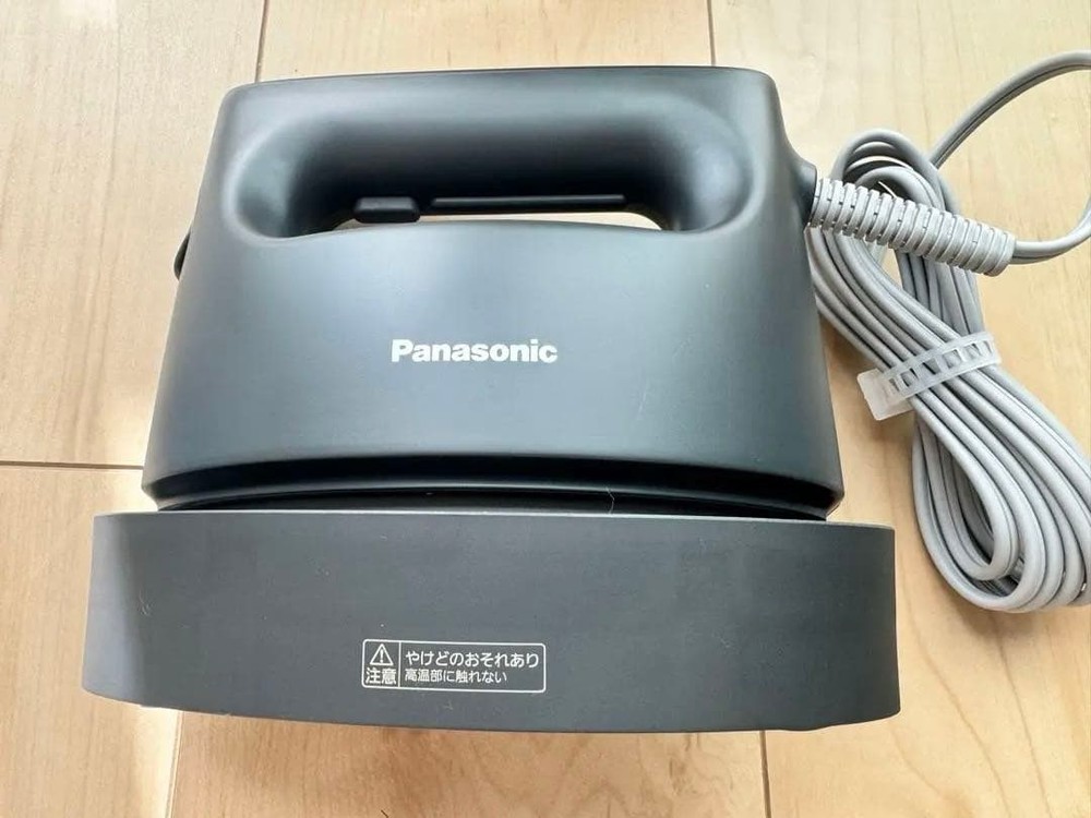 Panasonic - 水蒸気鉄
