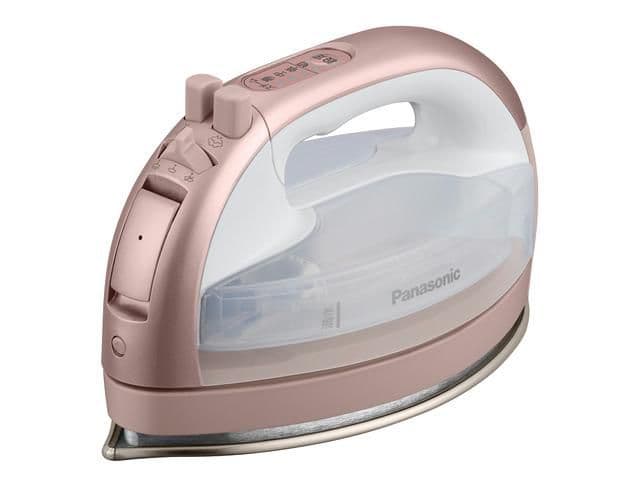 Panasonic - PANASONIC パナソニック NI-WL708-PN さくら色ゴールド