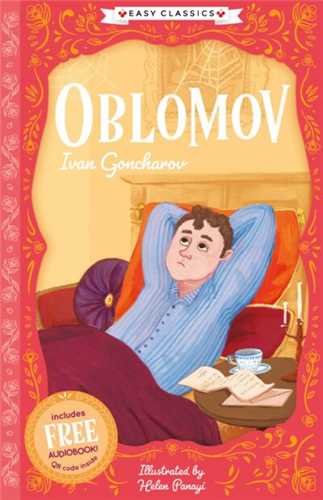 Oblomov (Easy Classics): 9