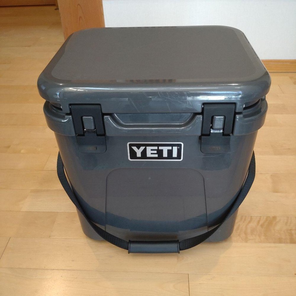 YETI - イエティ ローディ24 濃灰色