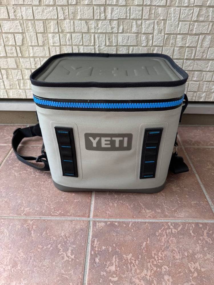 YETI - HOPPER FLIP 12 イエティ ホッパー12