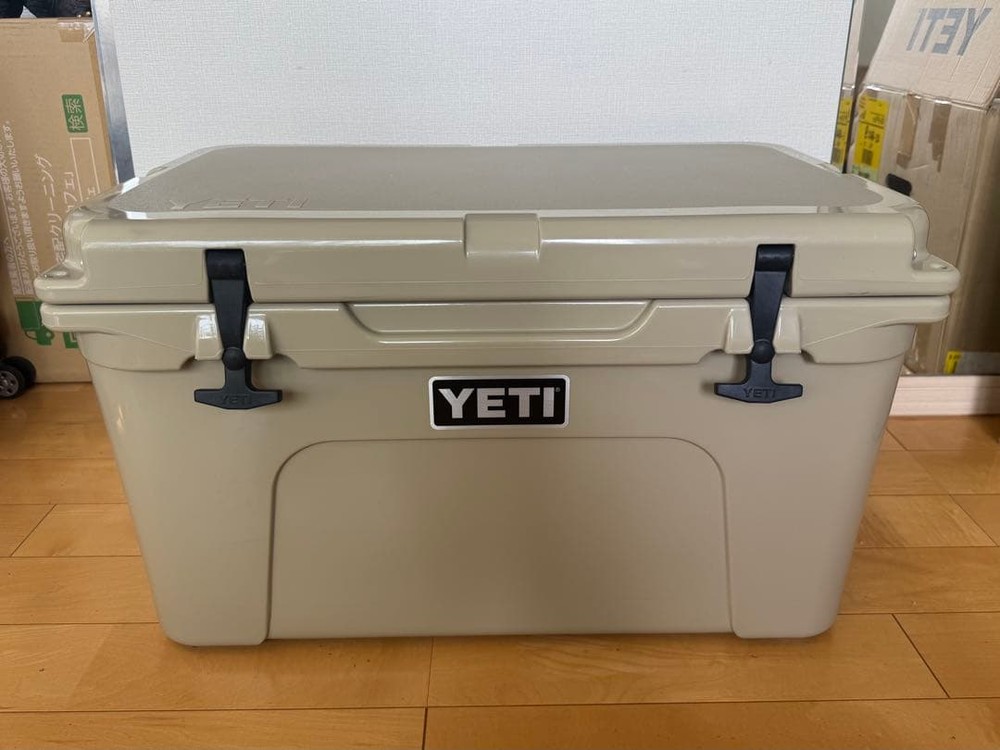 YETI - 【美品】Tundra 45 イエティ タンドラ45