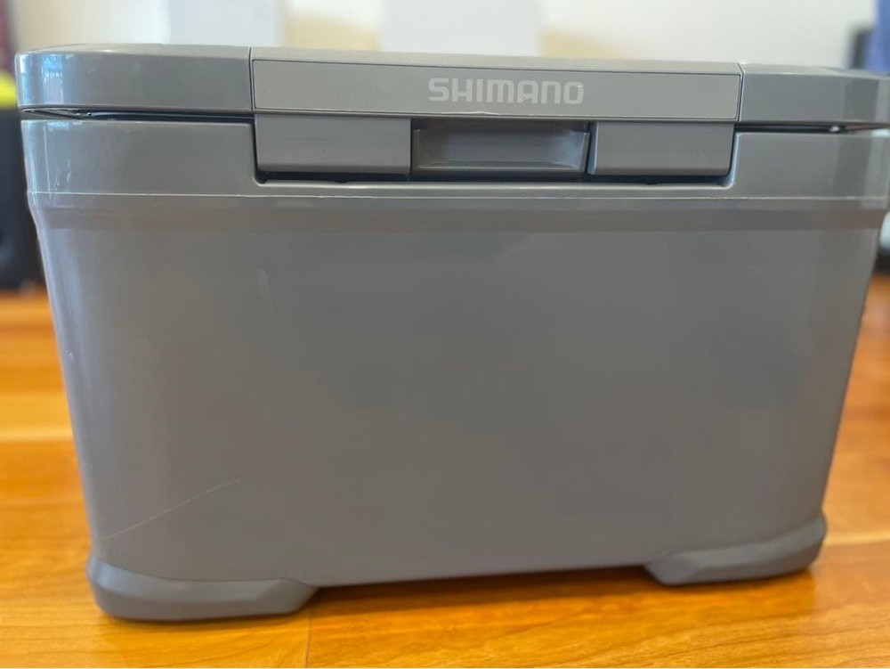SHIMANO - 内燃機関ボックス席 30L VL