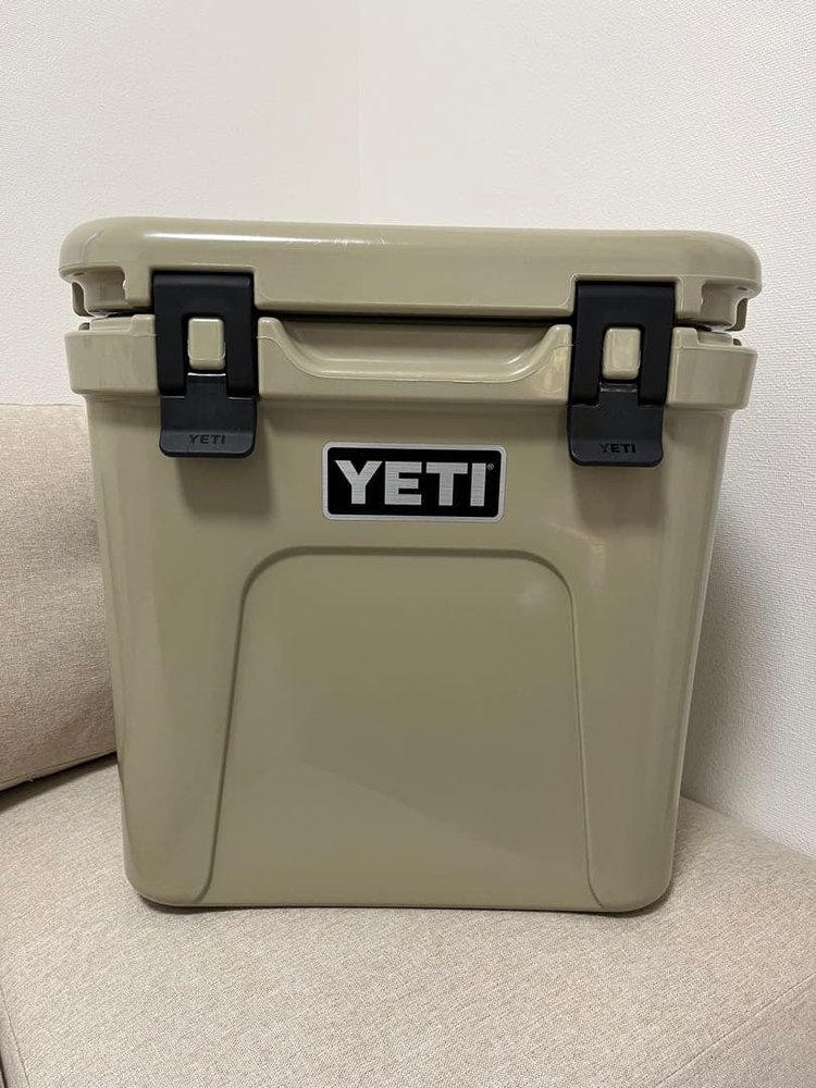 YETI - Roadie 24