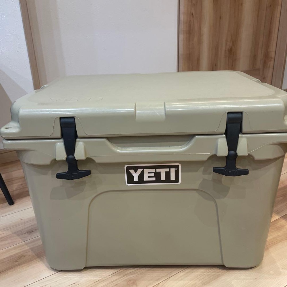 YETI - タンドラ35