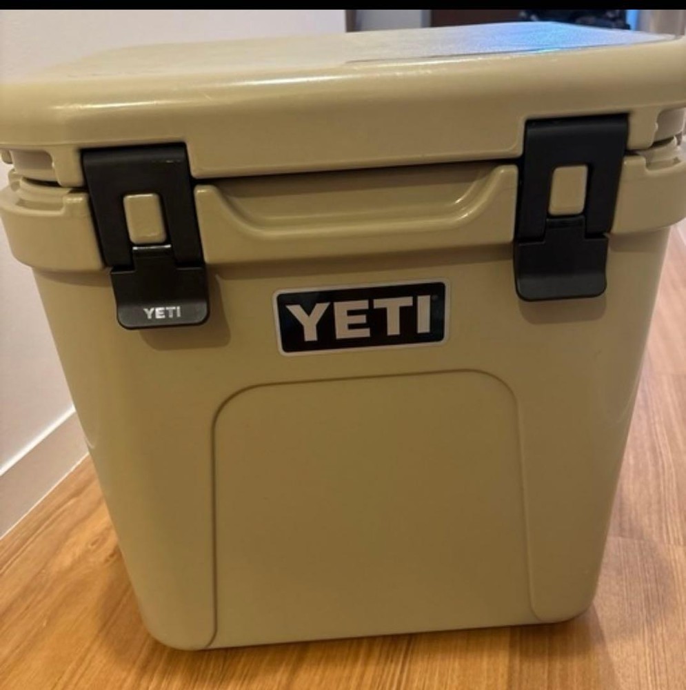 YETI - ローディ24