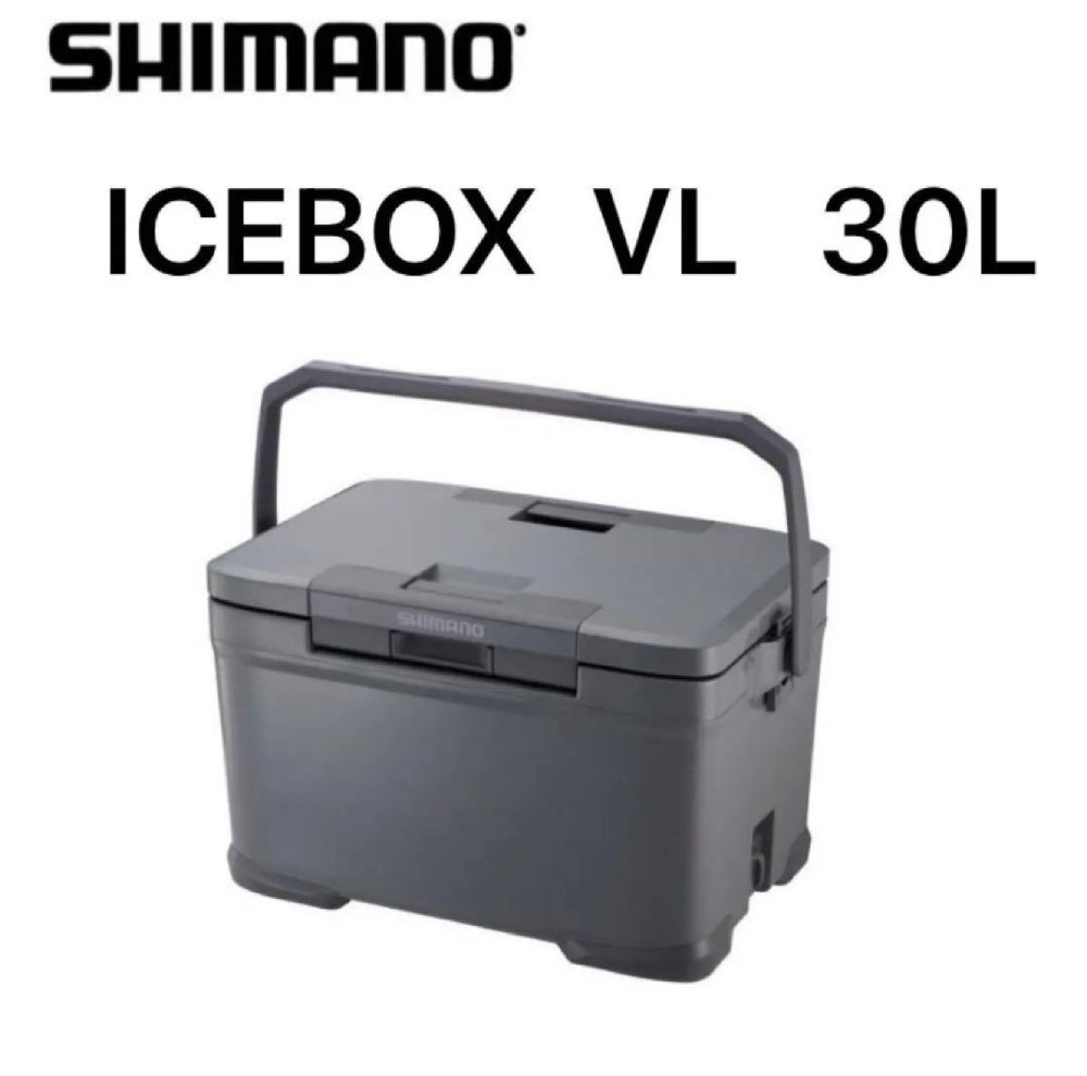 SHIMANO - シマノ 内燃機関ボックス席 VL