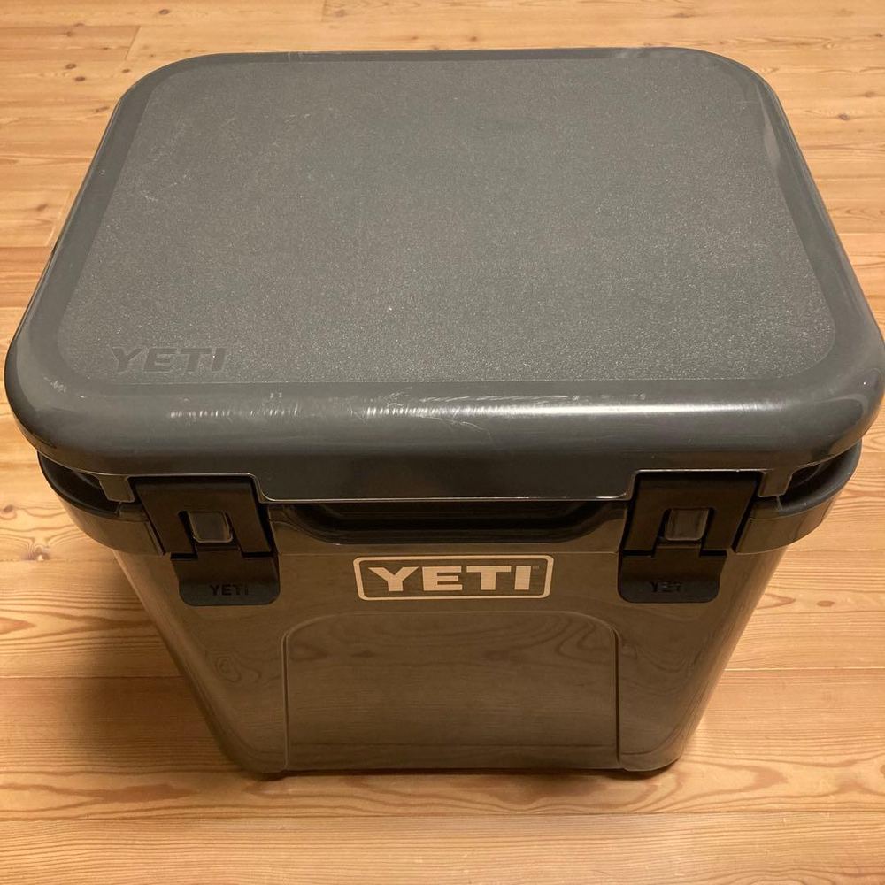YETI - RODIE 24