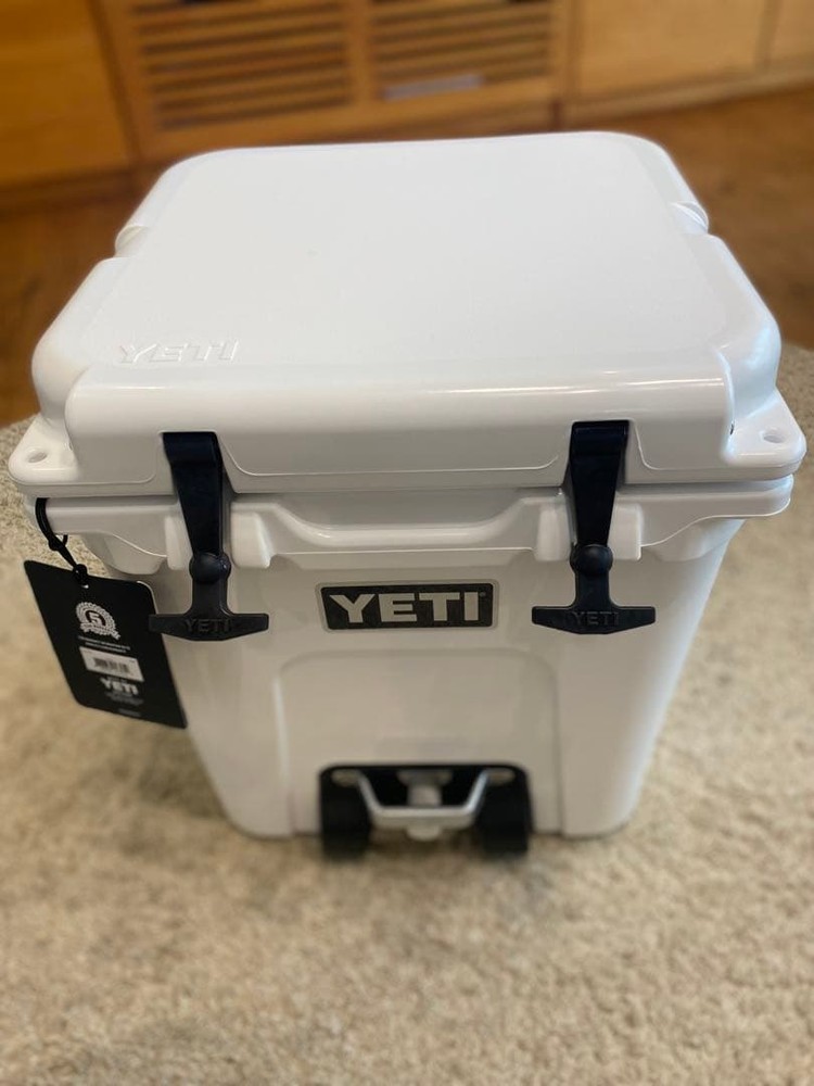 YETI - 【極美品】Silo 6G Water Cooler 白いこと