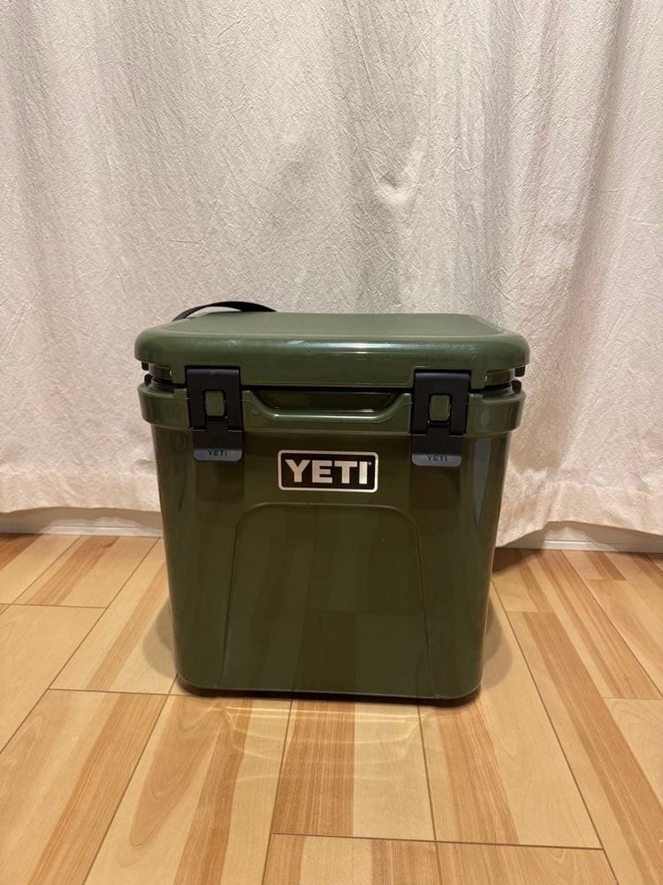 YETI - ローディー24