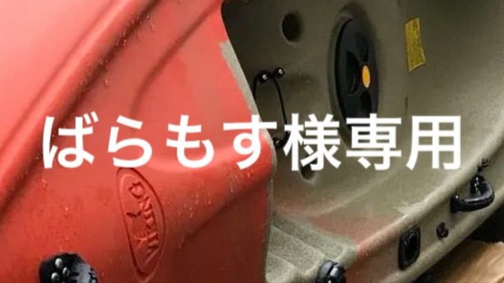 バイキングニモVIKING KAYAK フィッシングカヤック パドル信号旗付