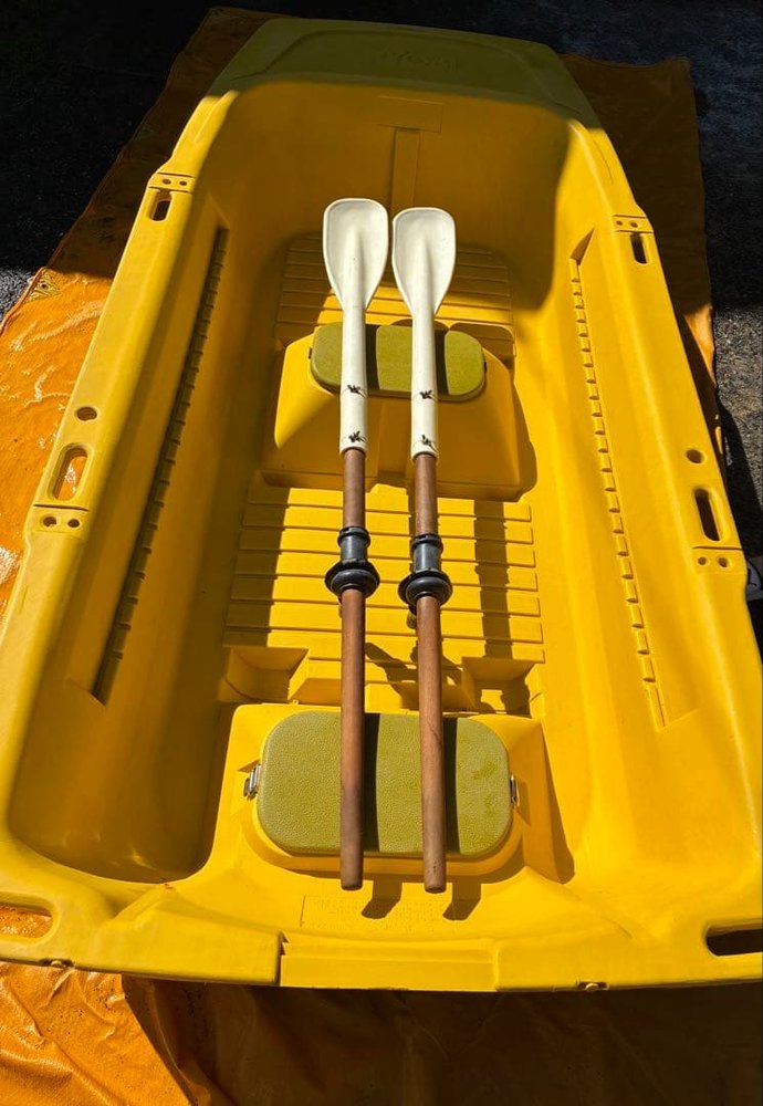 RYOBI BOAT ACE