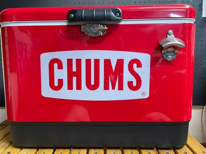 Chums - Q様専用