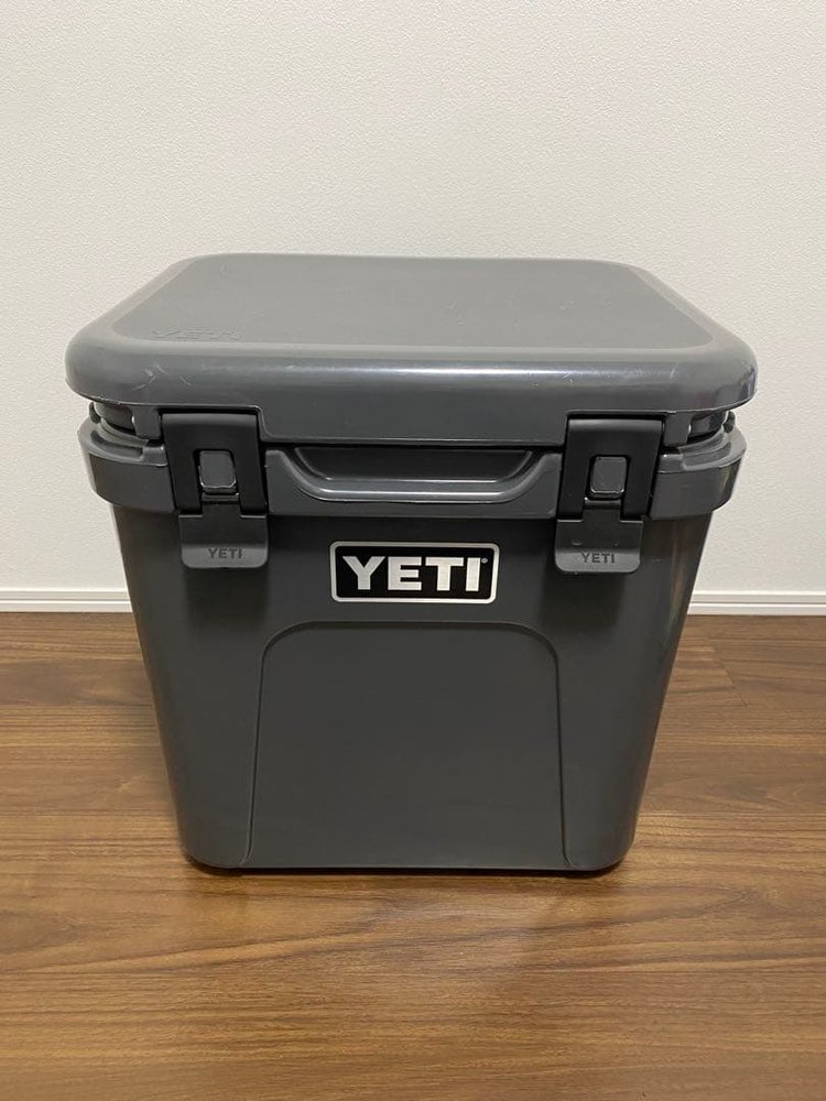 YETI - 【美品】 (イエティ) Roadie 24 空調設備ボックス席
