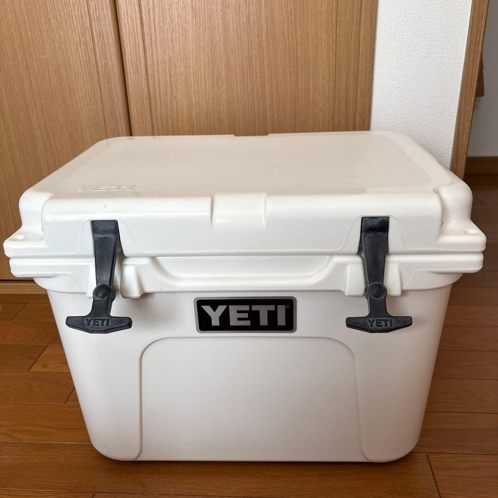 YETI - ローディ20
