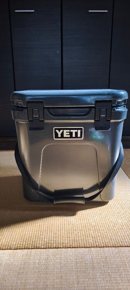 YETI - ローディ24 空調設備ボックス席