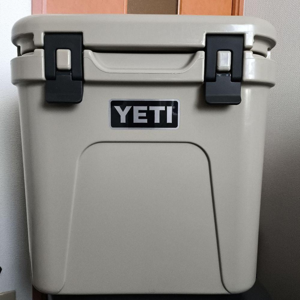 YETI - Roadie24 イエティローディ24