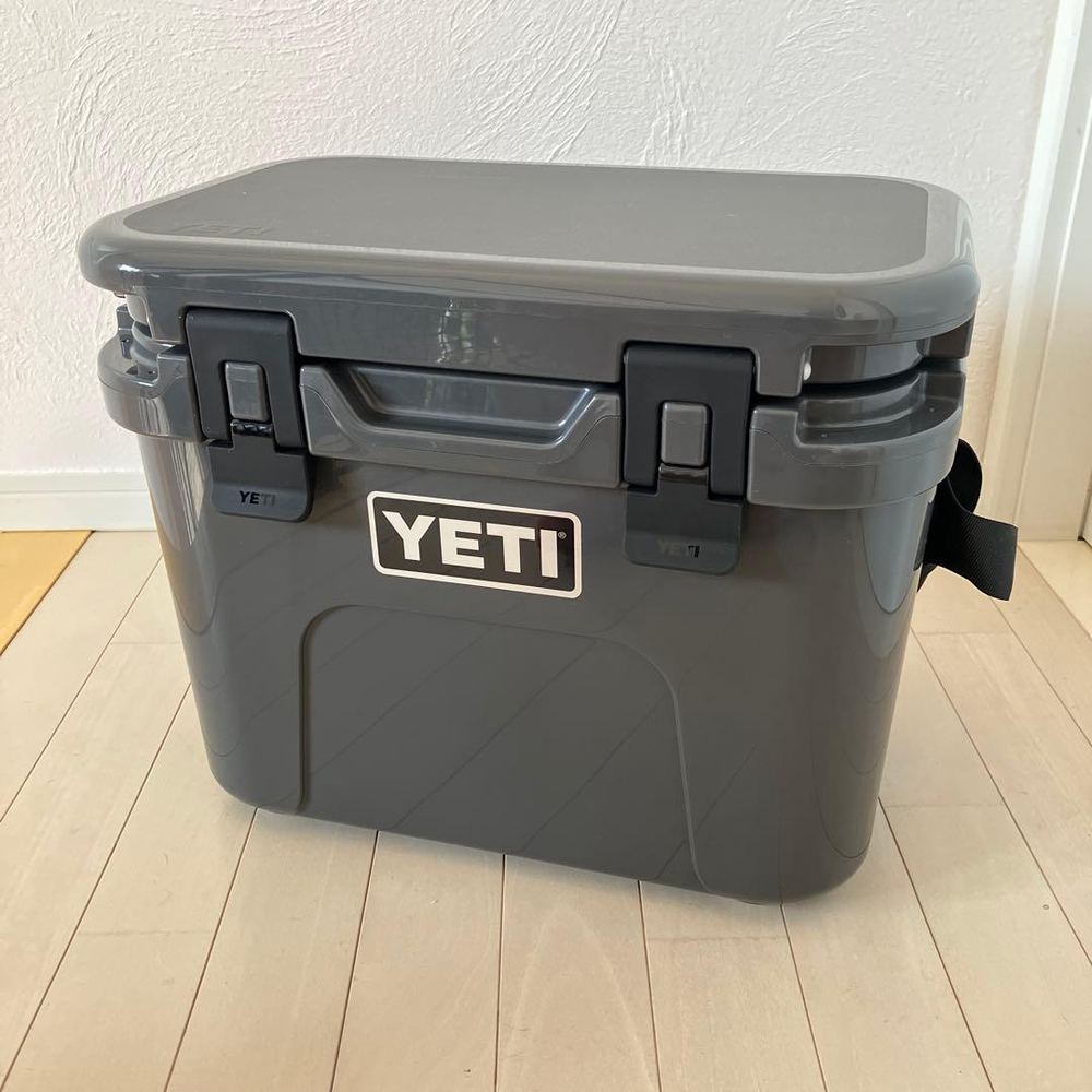 YETI - イエティRoadie ローディ 15 空調設備ボックス席