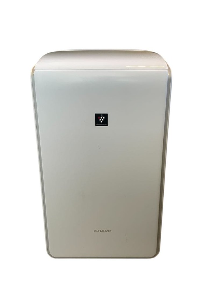 SHARP - 【貨物輸送込み】御召しものかわき切る機 除湿機 CV-SH150-W 2024年製