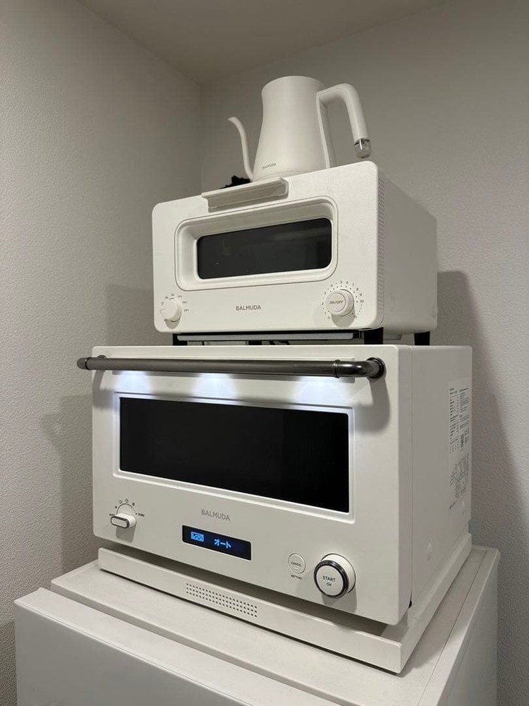 BALMUDA - 割り引きしましたToaster トースター バルミューダ 2023