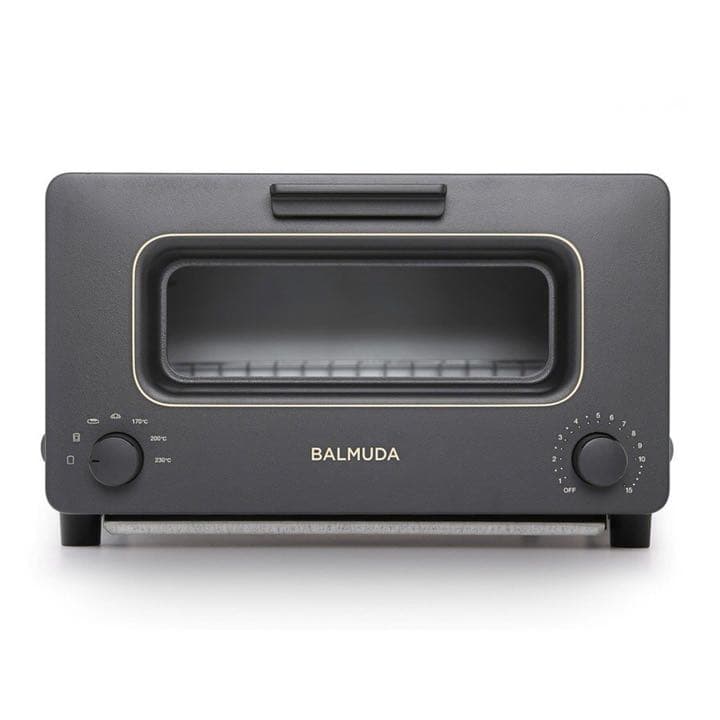 バルミューダ トースター BALMUDA 大人気！！