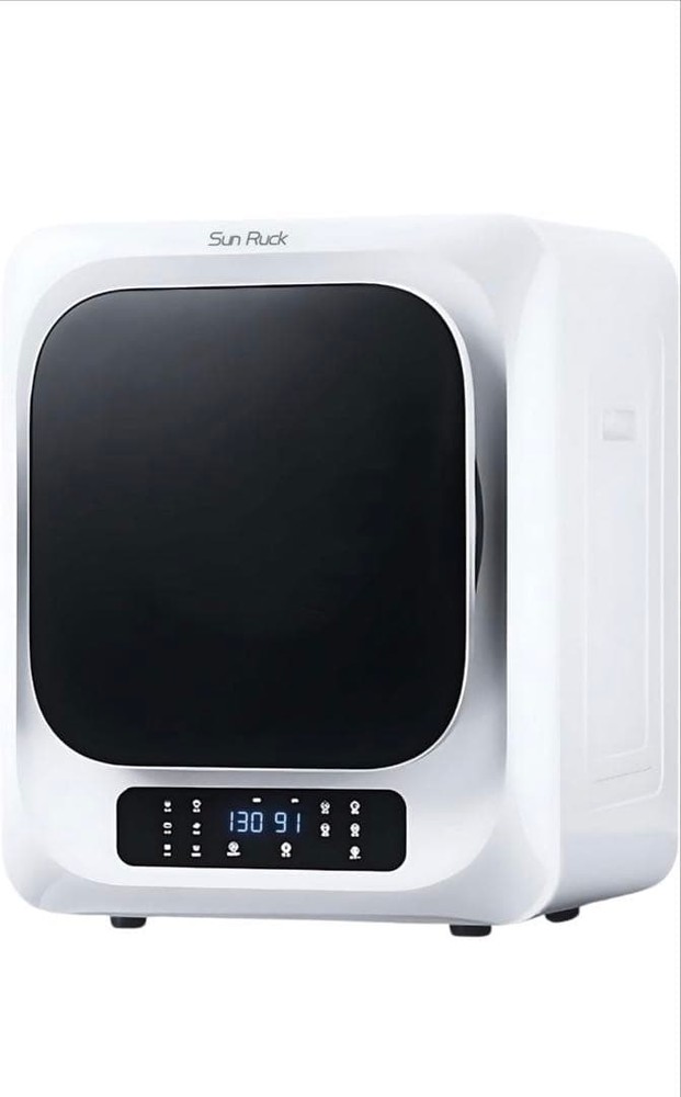 SUNRUCK - Sun Ruck 御召しものかわき切る機 SR-ASMN206W