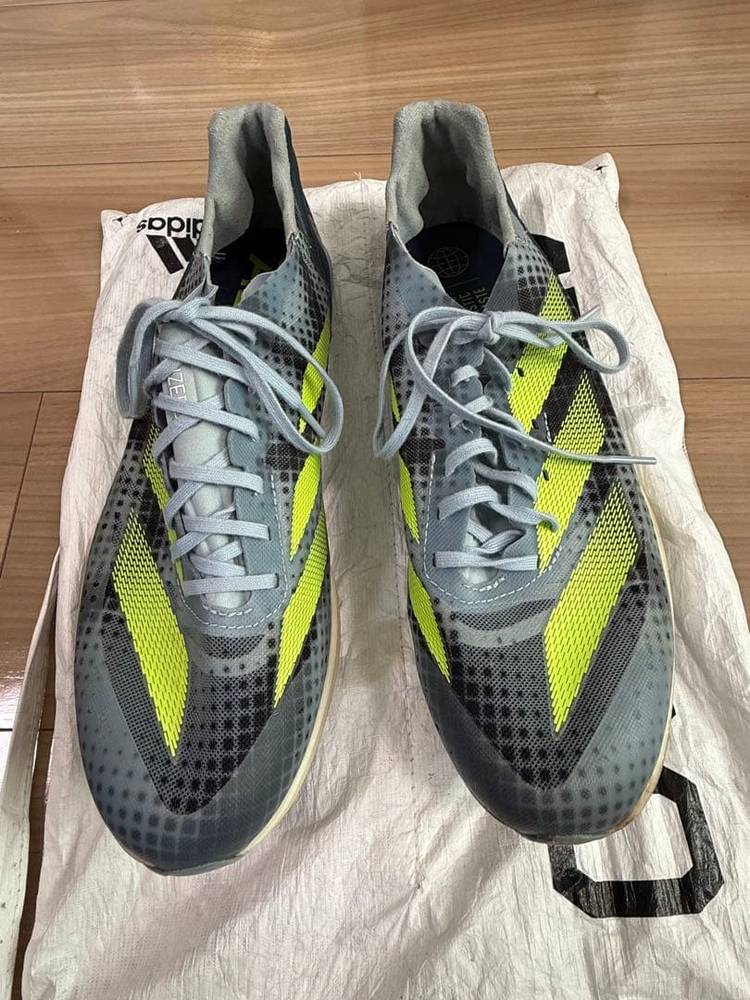adidas - ADIZERO プライムsp2 27.5
