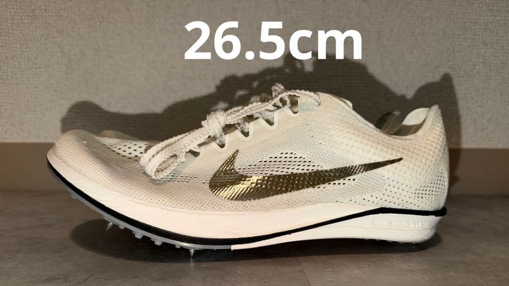 NIKE - Dragonfly 2 Elite 26.5糎