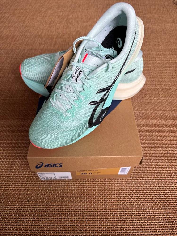 asics - ASICS METASPEED SKY PARIS 26.0糎