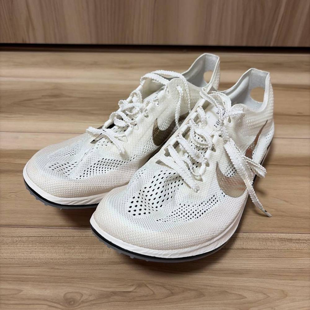 NIKE - 新品 Nike Dragonfly 2 Elite 25.5糎 ヤコブモデル