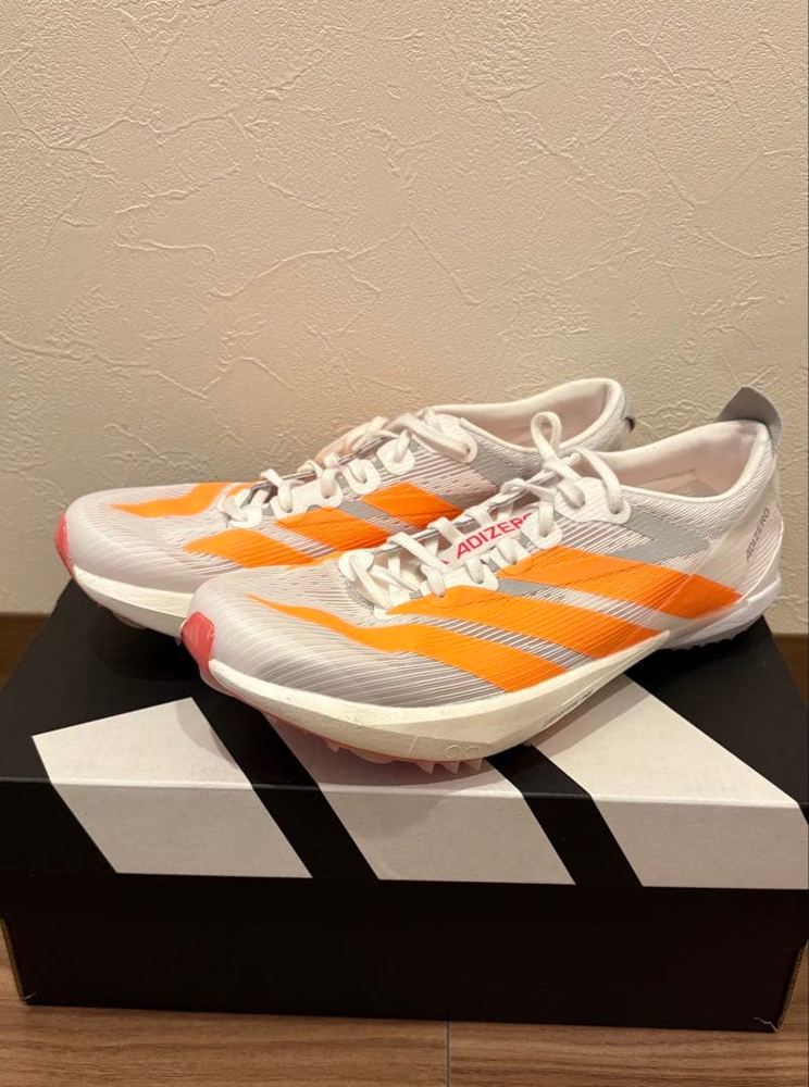 adidas - ADIZERO AMBITION 25.5糎