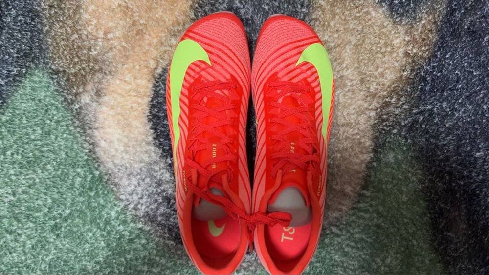 NIKE - 新品 AIR ZOOM MAXFLY 2 26.5糎