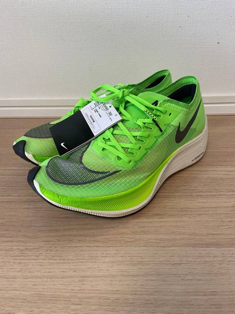 NIKE - ナイキ vapor fly ヴェィパーフライ 27㎝